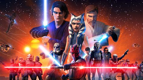 star wars clone war watch online|clone wars cast.